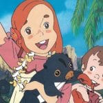 Top 7 anime tratti da libri