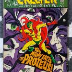 Top 5 eroi dimenticati dalle proprie case editrici