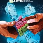 Jack martini - kastah la victoria, recensione