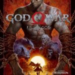 Magic press pubblica il ritorno di kratos