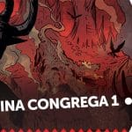 La divina congrega 1 - la recensione
