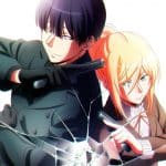 Love of kill, terminano gli extra