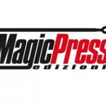 Magic press edizioni, le novità editoriali del mese di dicembre 2021