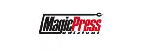 Magic press edizioni, le novità editoriali del mese di dicembre 2021
