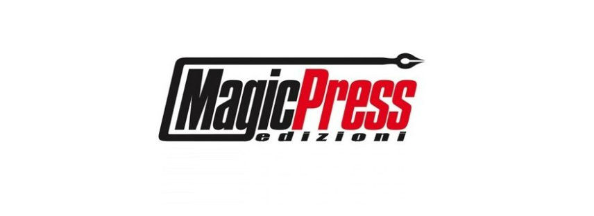 Magic Press dicembre