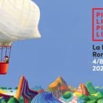 Edizioni bd e j-pop manga a più libri più liberi