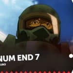 Platinum end - episodio 7