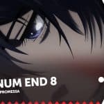 Platinum end - episodio 8
