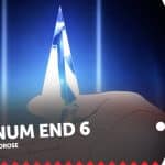 Platinum end - episodio 6