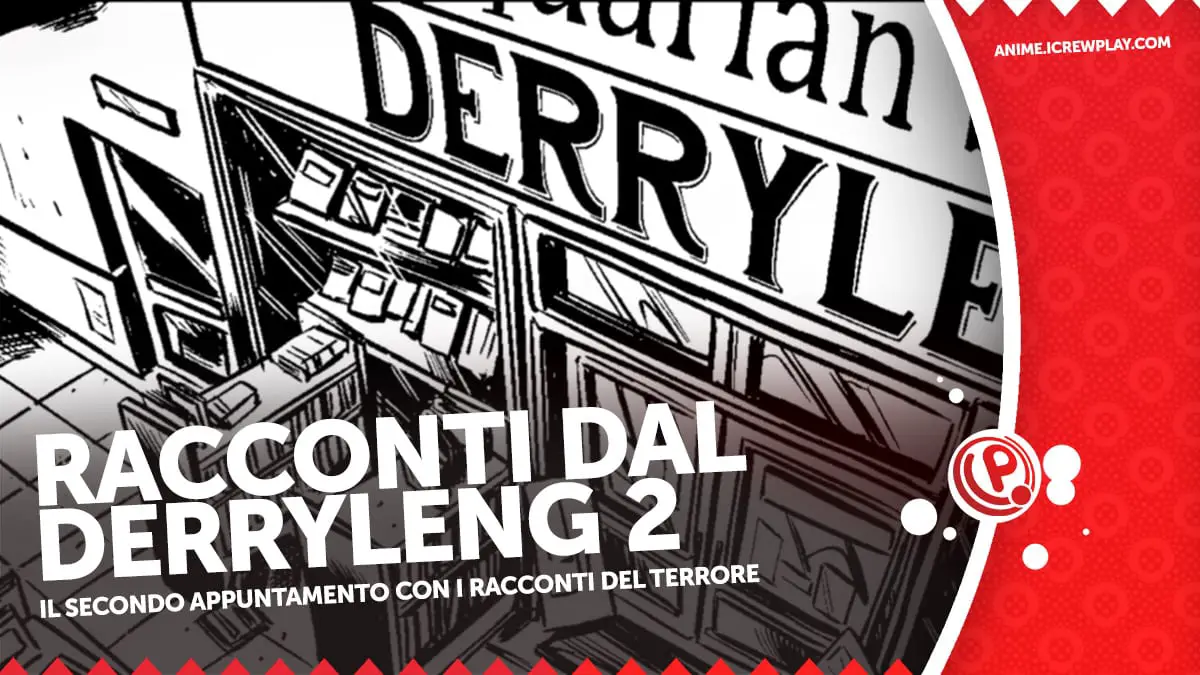 Racconti dal derryleng 2