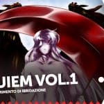 Red requiem vol. 1, la recensione