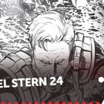 Samuel stern 24 - la recensione
