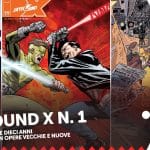 Skybound x n. 1, la recensione