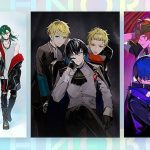 Technoroid, nuove informazioni sull'anime