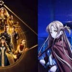 Sword art online ed eternals uniti in un trailer