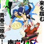 Tokyo 24th ward, nuove informazioni sull'anime
