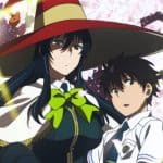 Novità sulla conclusione di witchcraft works