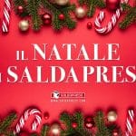Il natale di saldapress
