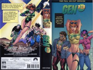 Gen 13 3