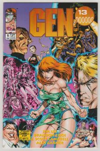 Gen 13 2