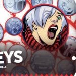 3keys - la recensione