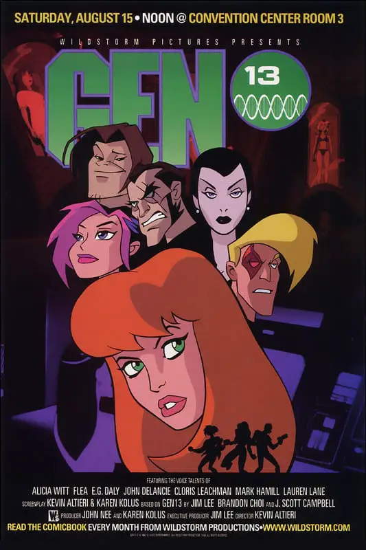 Gen 13 1