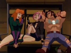 Gen 13 4