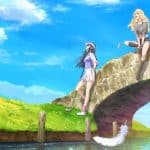 Birdie wing -golf girls' story, anime il 7 aprile