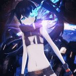 Black rock shooter, nuove informazioni sull'anime