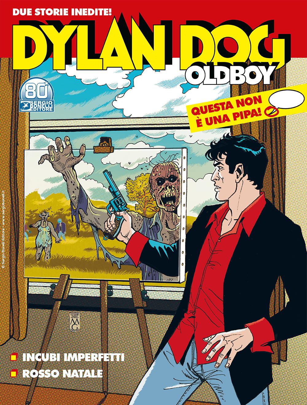 Dylan dog