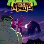 Hulk nella terra dei mostri, recensione