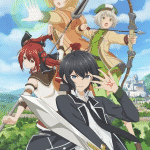 The strongest sage with the weakest crest, nuove informazioni sull'anime
