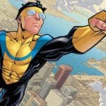 Invincible 1-2 omnibus, la recensione