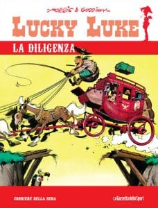 Lucky luke