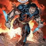 Giant size x-men: thunderbird #1, dopo 50 anni torna dall'oltretomba uno storico personaggio