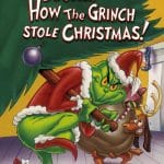 Dr. Seuss' how the grinch stole christmas! , la recensione del classico datato 1966
