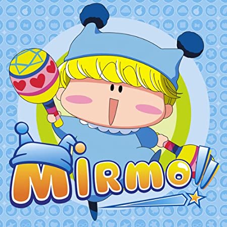 Mirmo - otakult #142