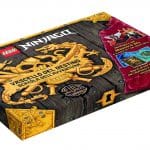 Dal mondo lego arrivano due esclusivi cofanetti all’insegna della creativitá e dell’avventura, l’idea regalo perfetta per il natale!