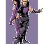 Hawkeye, la serie su occhio di falco - riferimenti ai fumetti nell'episodio 6