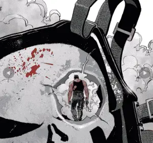 Punisher 6