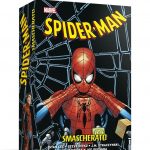 Spider-man, i volumi per conoscerlo meglio