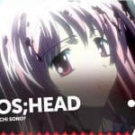 Chaos;head - la recensione anime