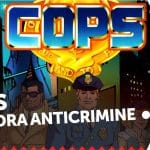 Cops squadra anticrimine: otakult #146