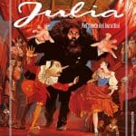 Julia - nel paese dei burattini, la recensione