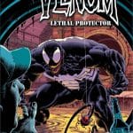 Venom, la nuova serie proporrà il primo anno di attività del protettore letale