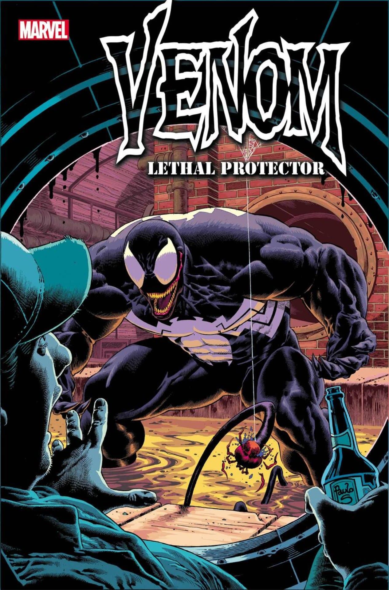 Venom lethal protector 1