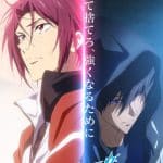 Free! , nuove informazioni sul film