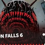 Gideon falls 6 - la recensione