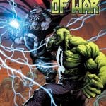 Hulk vs. Thor: banner of war, la battaglia del secolo deciderà l'avenger più forte