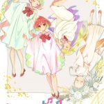 Healer girl, nuove informazioni sull'anime